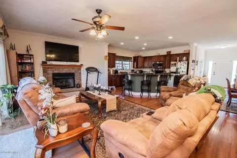 702 Eagles Rd, Pinetops, NC 27864 photo 8
