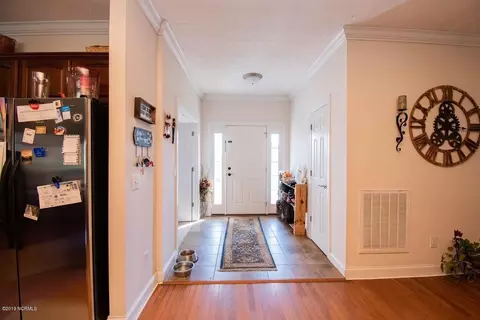 702 Eagles Rd, Pinetops, NC 27864 photo 12