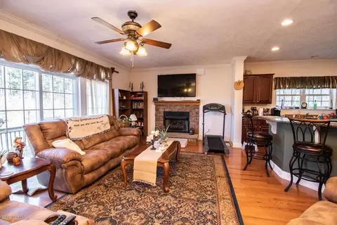 702 Eagles Rd, Pinetops, NC 27864 photo 9