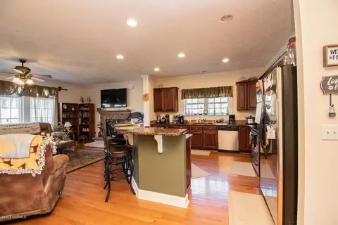 702 Eagles Rd, Pinetops, NC 27864 photo 6