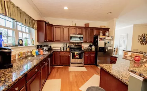702 Eagles Rd, Pinetops, NC 27864 photo 5