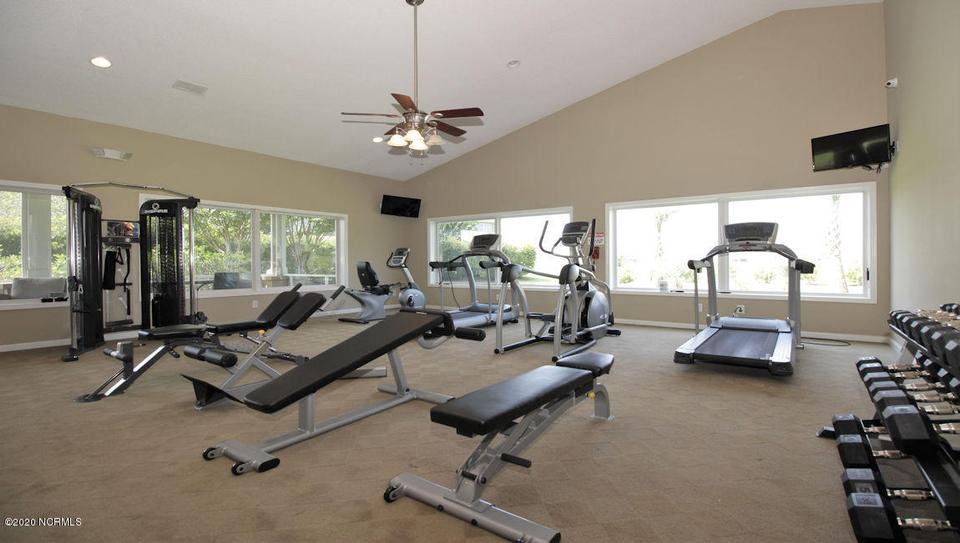  3019 Cedar Creek Ln #WELLINGTON 395, Carolina Shores, NC 28467 photo 18