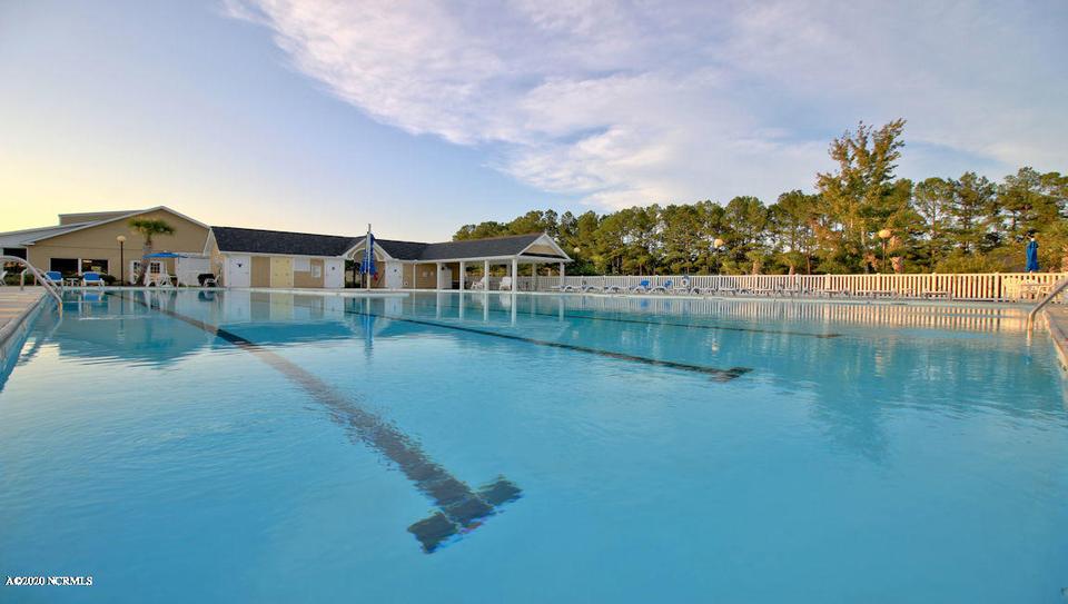  3019 Cedar Creek Ln #WELLINGTON 395, Carolina Shores, NC 28467 photo 5
