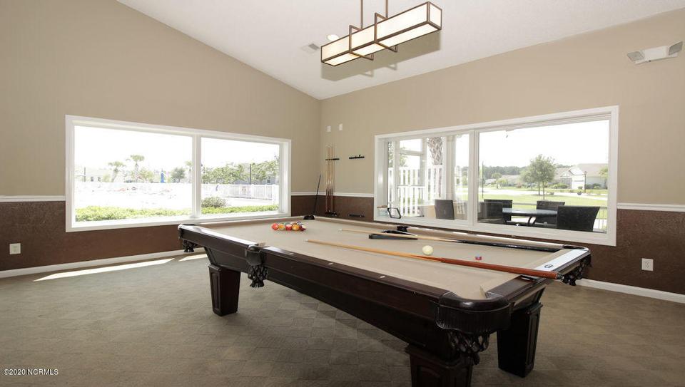  3019 Cedar Creek Ln #WELLINGTON 395, Carolina Shores, NC 28467 photo 14