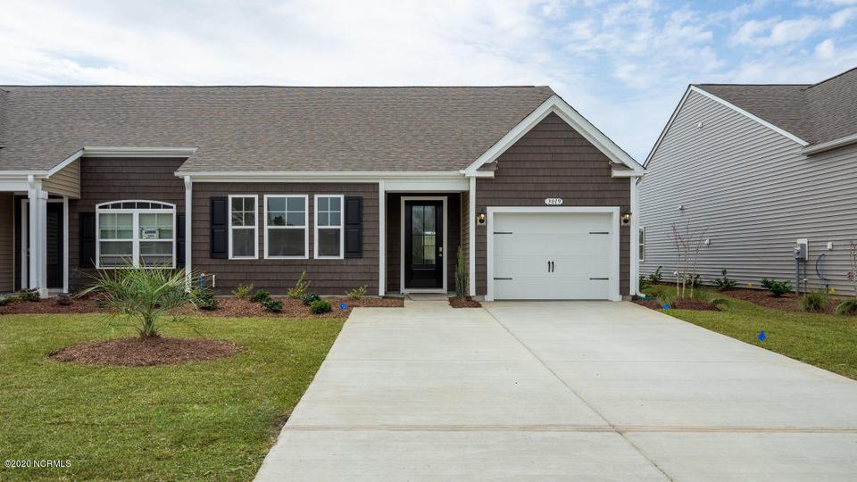  3019 Cedar Creek Ln #WELLINGTON 395, Carolina Shores, NC 28467 photo 1