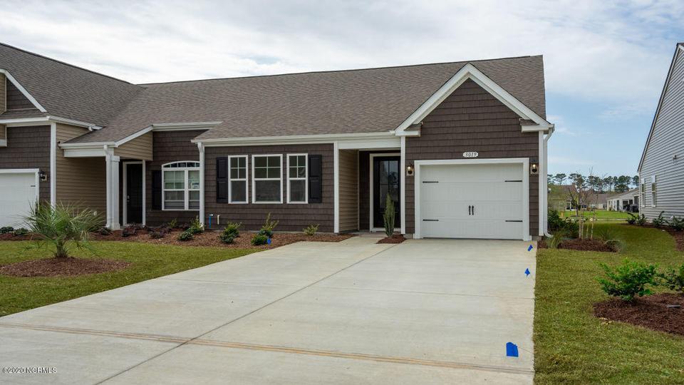  3019 Cedar Creek Ln #WELLINGTON 395, Carolina Shores, NC 28467 photo 26
