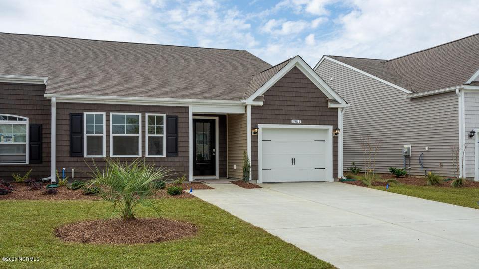  3019 Cedar Creek Ln #WELLINGTON 395, Carolina Shores, NC 28467 photo 25