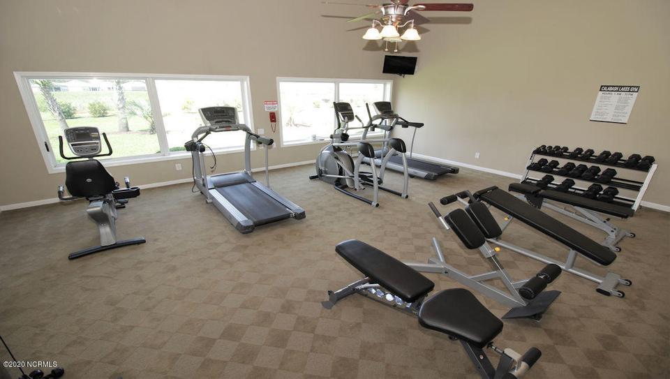  3019 Cedar Creek Ln #WELLINGTON 395, Carolina Shores, NC 28467 photo 19