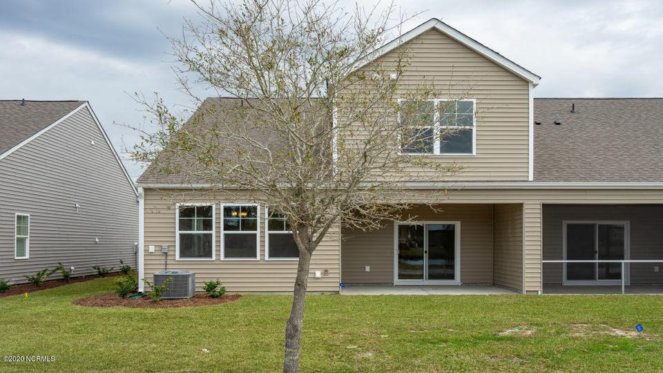  3019 Cedar Creek Ln #WELLINGTON 395, Carolina Shores, NC 28467 photo 28