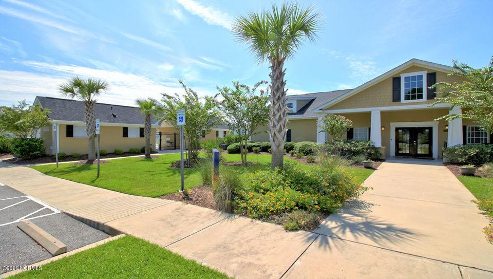  3019 Cedar Creek Ln #WELLINGTON 395, Carolina Shores, NC 28467 photo 9