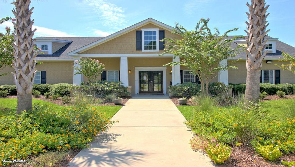  3019 Cedar Creek Ln #WELLINGTON 395, Carolina Shores, NC 28467 photo 8