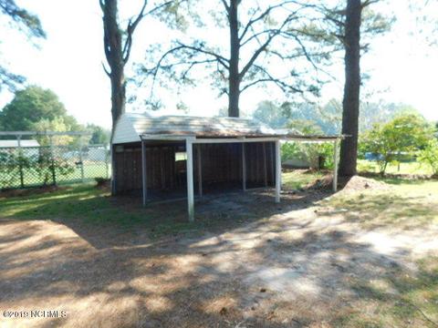 141 Circle Dr, Hamilton, NC 27840 photo 12