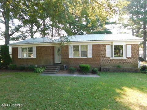 141 Circle Dr, Hamilton, NC 27840 photo 1