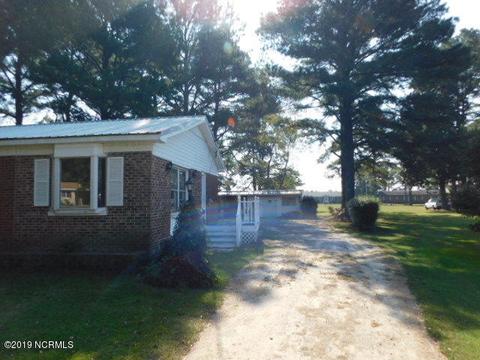 141 Circle Dr, Hamilton, NC 27840 photo 4