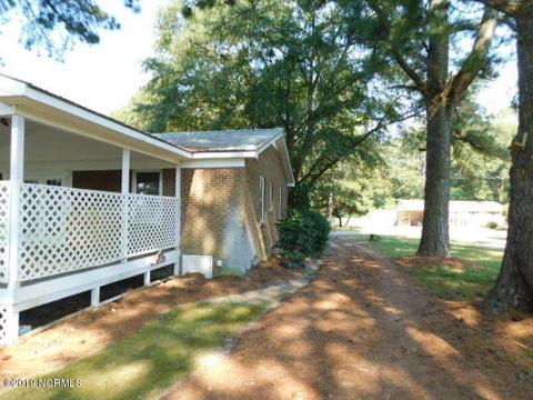 141 Circle Dr, Hamilton, NC 27840 photo 3