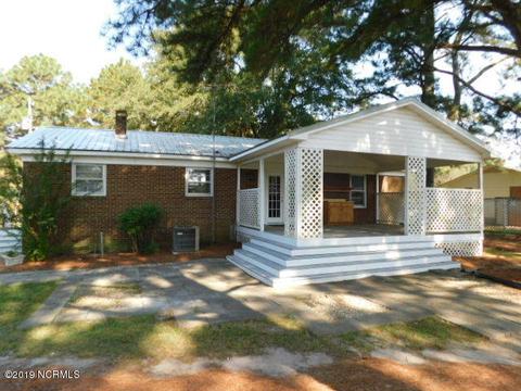 141 Circle Dr, Hamilton, NC 27840 photo 2