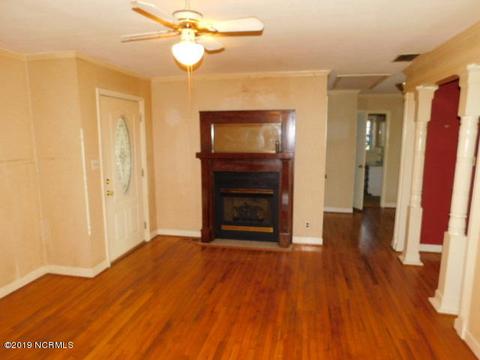 141 Circle Dr, Hamilton, NC 27840 photo 5