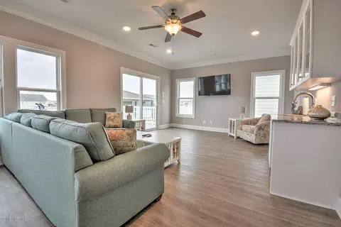 407 17th St, Sunset Beach, NC 28468 photo 34