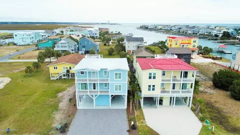 407 17th St, Sunset Beach, NC 28468 photo 40