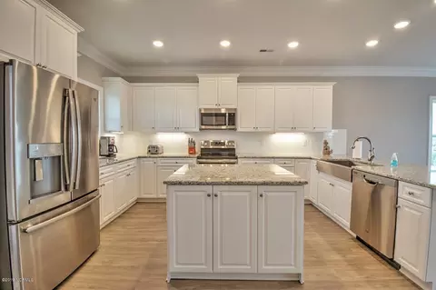 407 17th St, Sunset Beach, NC 28468 photo 29