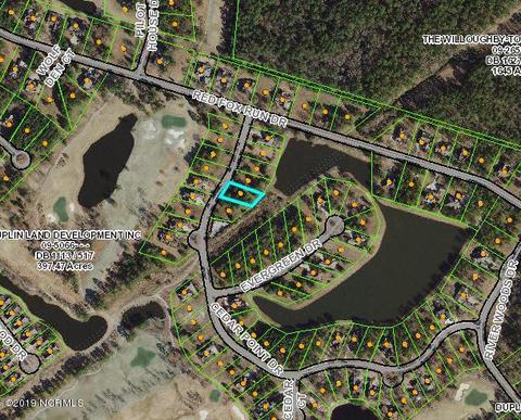 121 Cedar Point Dr, Wallace, NC 28466 photo 1