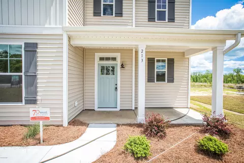 213 Grandview Dr, Hampstead, NC 28443 photo 3