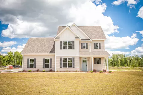 213 Grandview Dr, Hampstead, NC 28443 photo 2