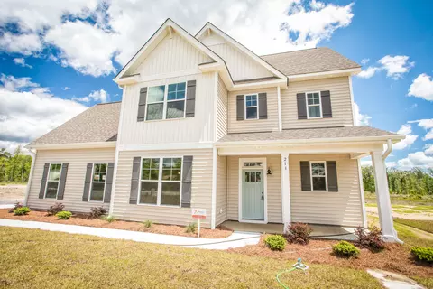 213 Grandview Dr, Hampstead, NC 28443 photo 1