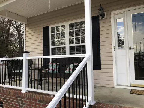 7148 Wheatfield Rd, Spring Hope, NC 27882 photo 2