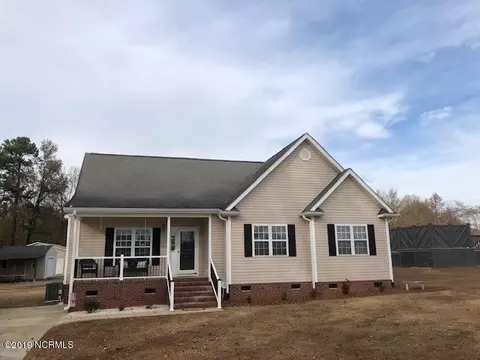 7148 Wheatfield Rd, Spring Hope, NC 27882 photo 1