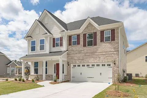 85 Collins Way, Hampstead, NC 28443 photo 3