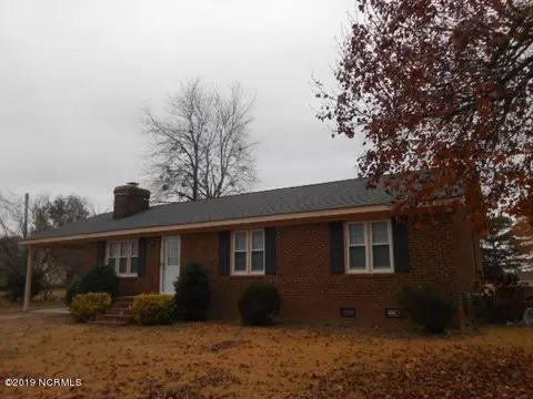 11060 Simms Rd, Bailey, NC 27807 photo 1