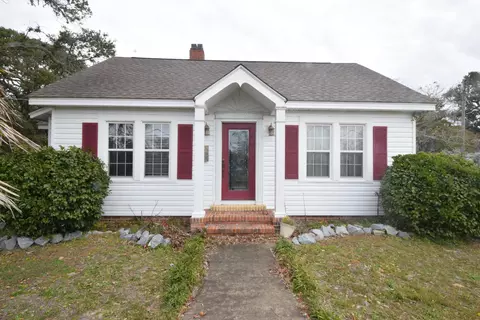 114 School Dr, Atlantic, NC 28511 photo 1