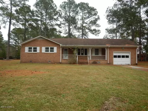 613 Eagle Rd, Kinston, NC 28501 photo 1