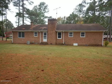 613 Eagle Rd, Kinston, NC 28501 photo 3