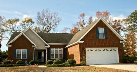 167 Shandy Way, Hampstead, NC 28443 photo 1