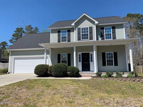 7391 Ruby Stone Ct, Leland, NC 28451 photo 1
