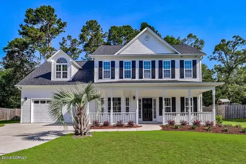 7397 Ruby Stone Ct, Leland, NC 28451 photo 1