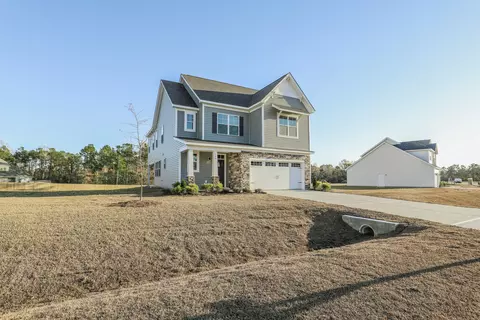 680 Aria Ln, Hubert, NC 28539 photo 2