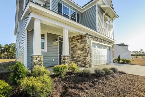 680 Aria Ln, Hubert, NC 28539 photo 3