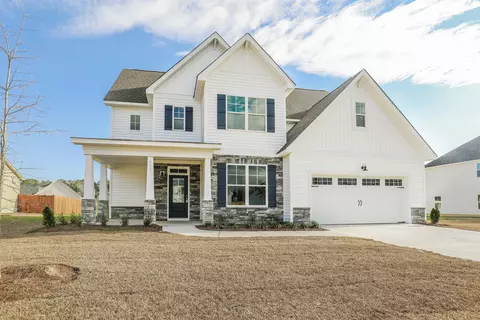 684 Aria Ln, Hubert, NC 28539 photo 1