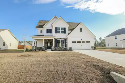 684 Aria Ln, Hubert, NC 28539 photo 2