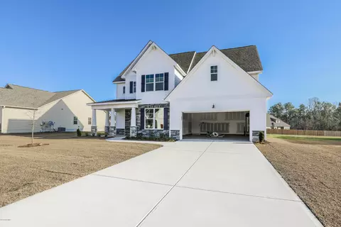 684 Aria Ln, Hubert, NC 28539 photo 73