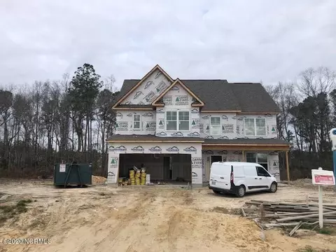 609 Heather Haven Ln, Hubert, NC 28539 photo 92