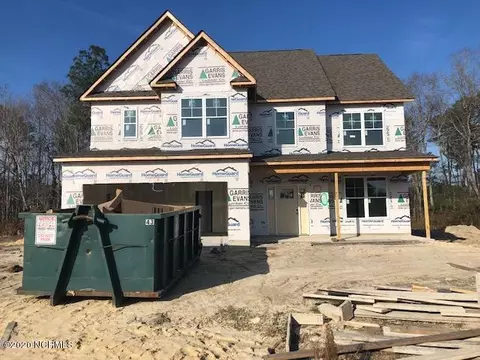 609 Heather Haven Ln, Hubert, NC 28539 photo 72