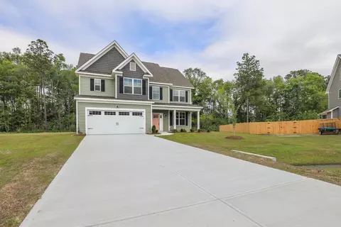 609 Heather Haven Ln, Hubert, NC 28539 photo 24