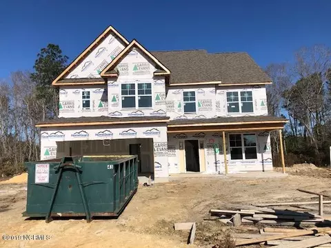609 Heather Haven Ln, Hubert, NC 28539 photo 75