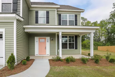 609 Heather Haven Ln, Hubert, NC 28539 photo 2