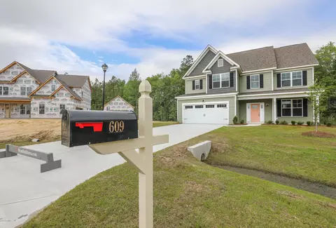 609 Heather Haven Ln, Hubert, NC 28539 photo 25