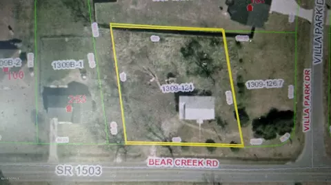 269 Bear Creek Rd, Hubert, NC 28539 photo 2
